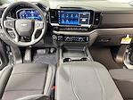 New 2025 Chevrolet Silverado 2500 LT Crew Cab 4WD Pickup for sale #51816 - photo 10