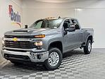New 2025 Chevrolet Silverado 2500 LT Crew Cab 4WD Pickup for sale #51816 - photo 3