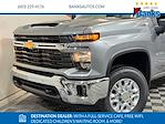 New 2025 Chevrolet Silverado 2500 LT Crew Cab 4WD Pickup for sale #51816 - photo 4