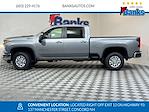New 2025 Chevrolet Silverado 2500 LT Crew Cab 4WD Pickup for sale #51816 - photo 6