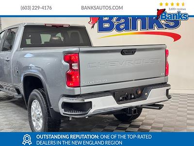 New 2025 Chevrolet Silverado 2500 LT Crew Cab 4WD Pickup for sale #51817 - photo 2