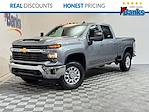 New 2025 Chevrolet Silverado 2500 LT Crew Cab 4WD Pickup for sale #51817 - photo 1