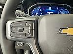 New 2025 Chevrolet Silverado 2500 LT Crew Cab 4WD Pickup for sale #51817 - photo 17