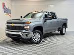 New 2025 Chevrolet Silverado 2500 LT Crew Cab 4WD Pickup for sale #51817 - photo 3
