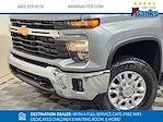 New 2025 Chevrolet Silverado 2500 LT Crew Cab 4WD Pickup for sale #51817 - photo 4