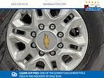 New 2025 Chevrolet Silverado 2500 LT Crew Cab 4WD Pickup for sale #51817 - photo 5