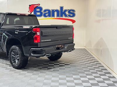 New 2025 Chevrolet Silverado 1500 Custom Crew Cab 4WD Pickup for sale #51818 - photo 2