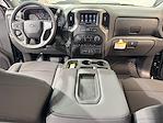 New 2025 Chevrolet Silverado 1500 Custom Crew Cab 4WD Pickup for sale #51818 - photo 14