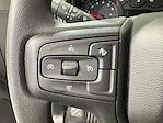 New 2025 Chevrolet Silverado 1500 Custom Crew Cab 4WD Pickup for sale #51818 - photo 18