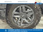 New 2025 Chevrolet Silverado 1500 Custom Crew Cab 4WD Pickup for sale #51818 - photo 6