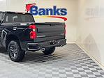 New 2025 Chevrolet Silverado 1500 Custom Crew Cab 4WD Pickup for sale #51818 - photo 2