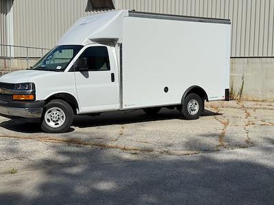 New 2025 Chevrolet Express 3500 Box Van for sale #51823 - photo 2