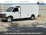 New 2025 Chevrolet Express 3500 Box Van for sale #51823 - photo 1