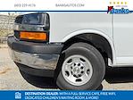 New 2025 Chevrolet Express 3500 Box Van for sale #51823 - photo 3