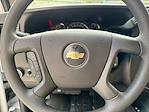 New 2025 Chevrolet Express 3500 Service Utility Van for sale #51841 - photo 10