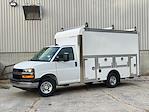 New 2025 Chevrolet Express 3500 Service Utility Van for sale #51841 - photo 3