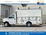 New 2025 Chevrolet Express 3500 Service Utility Van for sale #51841 - photo 6