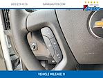 New 2025 Chevrolet Express 3500 Service Utility Van for sale #51844 - photo 14