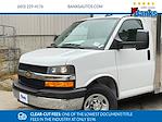 New 2025 Chevrolet Express 3500 Service Utility Van for sale #51844 - photo 5