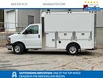 New 2025 Chevrolet Express 3500 Service Utility Van for sale #51844 - photo 7