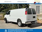 New 2025 Chevrolet Express 3500 Empty Cargo Van for sale #51845 - photo 7