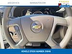 New 2025 Chevrolet Express 3500 Empty Cargo Van for sale #51846 - photo 13