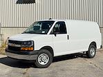 New 2025 Chevrolet Express 3500 Empty Cargo Van for sale #51846 - photo 3