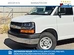 New 2025 Chevrolet Express 3500 Empty Cargo Van for sale #51846 - photo 4