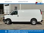 New 2025 Chevrolet Express 3500 Empty Cargo Van for sale #51846 - photo 6