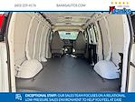New 2025 Chevrolet Express 3500 Empty Cargo Van for sale #51846 - photo 2