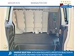 New 2025 Chevrolet Express 3500 Empty Cargo Van for sale #51846 - photo 8