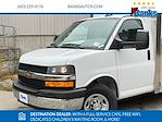 New 2025 Chevrolet Express 3500 Service Utility Van for sale #51849 - photo 3