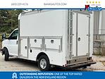 New 2025 Chevrolet Express 3500 Service Utility Van for sale #51849 - photo 6