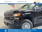 New 2025 Chevrolet Silverado 1500 Work Truck Crew Cab 4WD Pickup for sale #51850 - photo 4