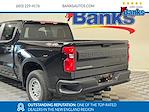 New 2025 Chevrolet Silverado 1500 Work Truck Crew Cab 4WD Pickup for sale #51850 - photo 2