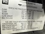 New 2025 Chevrolet Silverado 1500 Work Truck Crew Cab 4WD Pickup for sale #51850 - photo 8