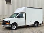 New 2025 Chevrolet Express 3500 Box Van for sale #51852 - photo 3