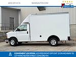 New 2025 Chevrolet Express 3500 Box Van for sale #51852 - photo 2