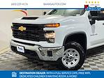 New 2025 Chevrolet Silverado 3500 Double Cab Service Truck for sale #51854 - photo 4