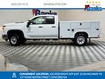 New 2025 Chevrolet Silverado 3500 Double Cab Service Truck for sale #51854 - photo 6