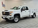 New 2025 Chevrolet Silverado 3500 Double Cab Service Truck for sale #51855 - photo 3
