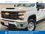 New 2025 Chevrolet Silverado 3500 Double Cab Service Truck for sale #51855 - photo 4