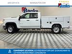 New 2025 Chevrolet Silverado 3500 Double Cab Service Truck for sale #51855 - photo 6