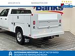 New 2025 Chevrolet Silverado 3500 Double Cab Service Truck for sale #51855 - photo 2