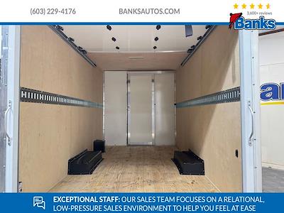 New 2025 Chevrolet Express 3500 Cutaway for sale #51857 - photo 2