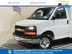 New 2025 Chevrolet Express 3500 Cutaway for sale #51857 - photo 5