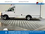 New 2025 Chevrolet Express 3500 Cutaway for sale #51857 - photo 7