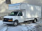 New 2025 Chevrolet Express 3500 Box Van for sale #51858 - photo 4