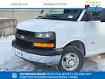 New 2025 Chevrolet Express 3500 Box Van for sale #51858 - photo 5
