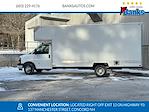 New 2025 Chevrolet Express 3500 Box Van for sale #51858 - photo 7